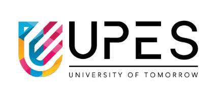 UPES logo