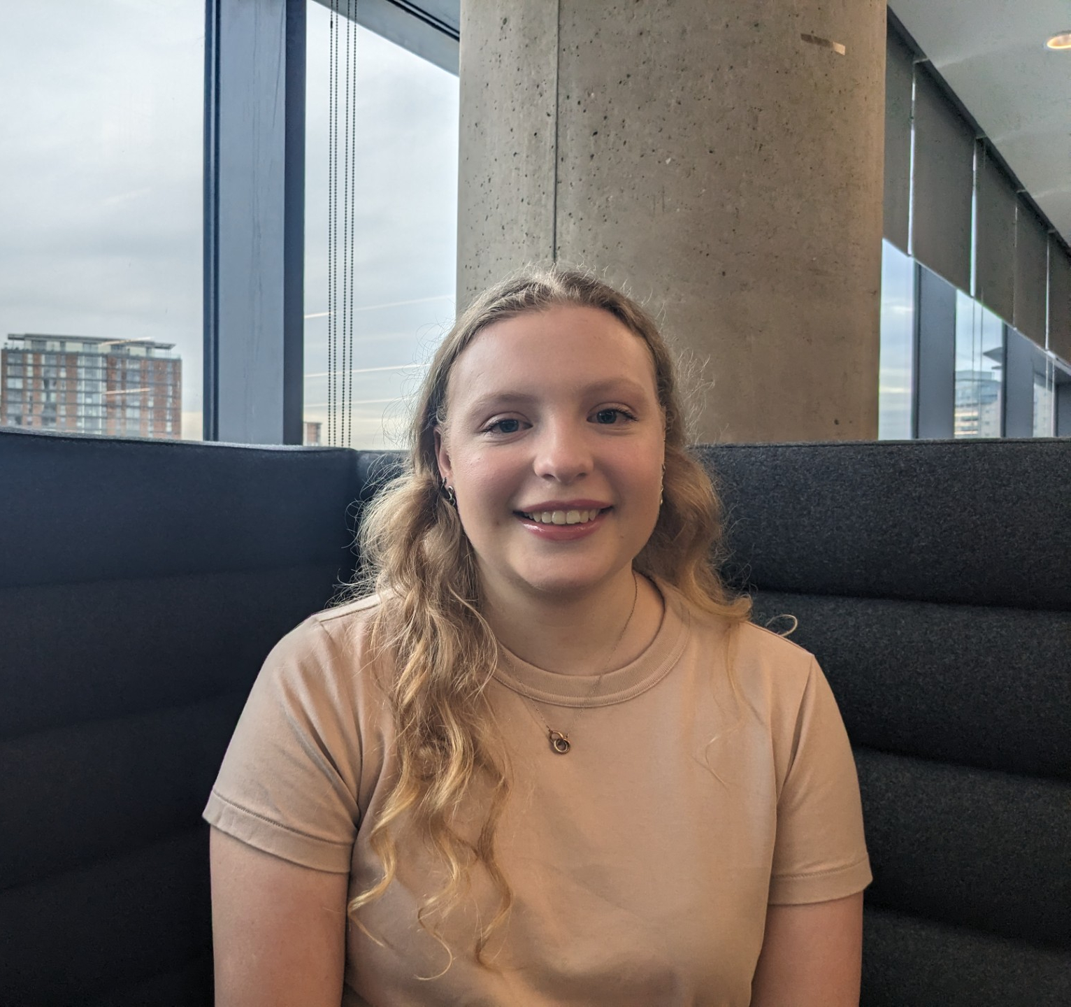 Hannah Westwood profile picture