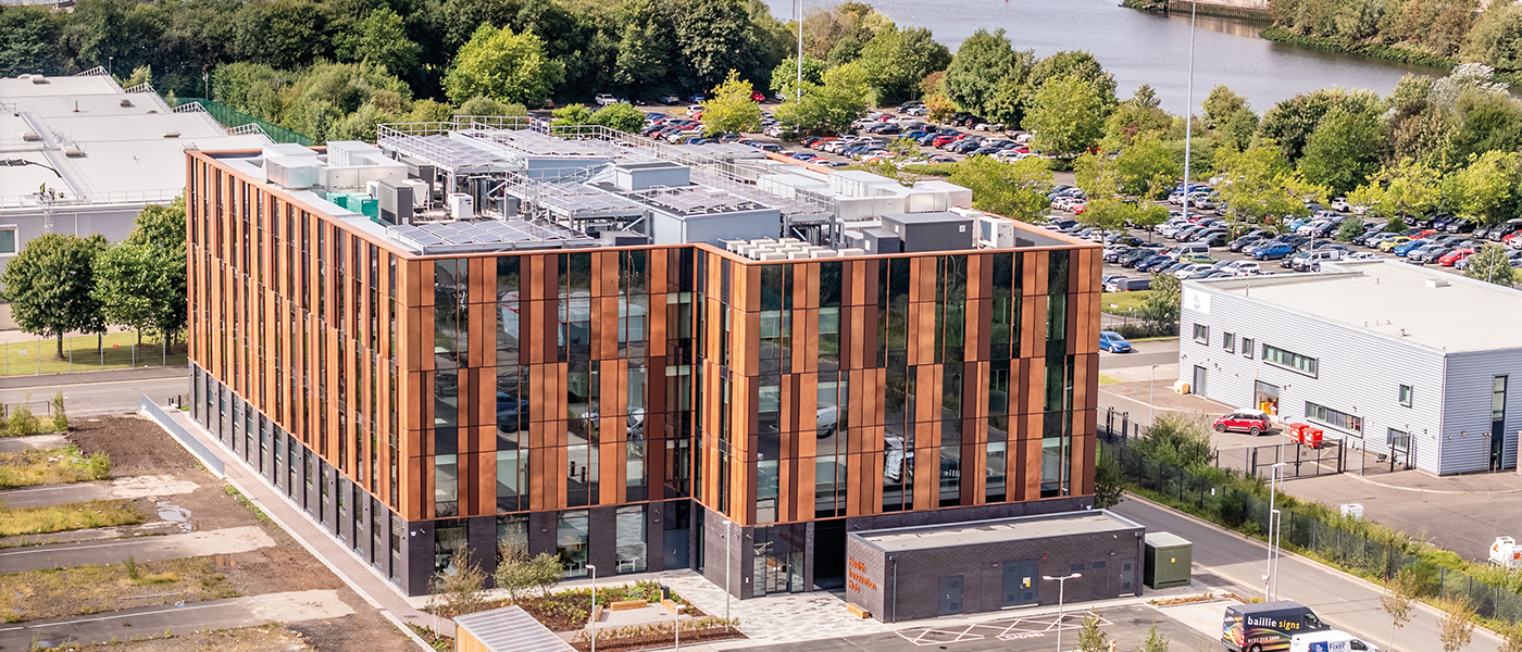 Health Innovation Hub