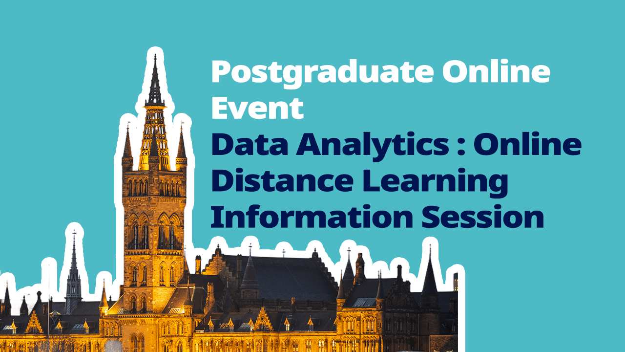 Data Analytics Online Learning Information Session Nov25