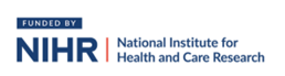 Logo - NIHR