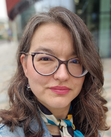 Carolina Kuepper-Tetzel