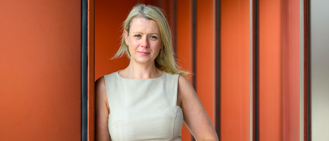 Professor Deborah Cairns