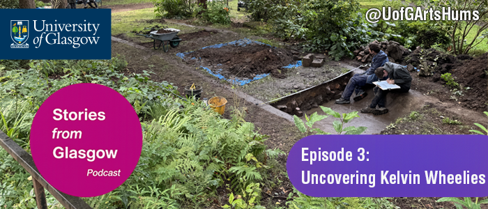 Uncovering Kelvin Wheelies Series 5 episode 3