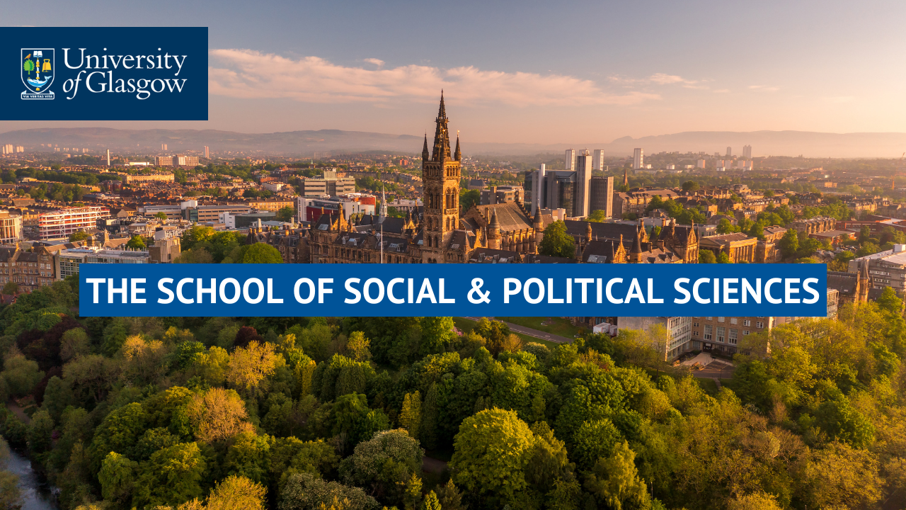 School of Social and Political Sciences video thumbnail