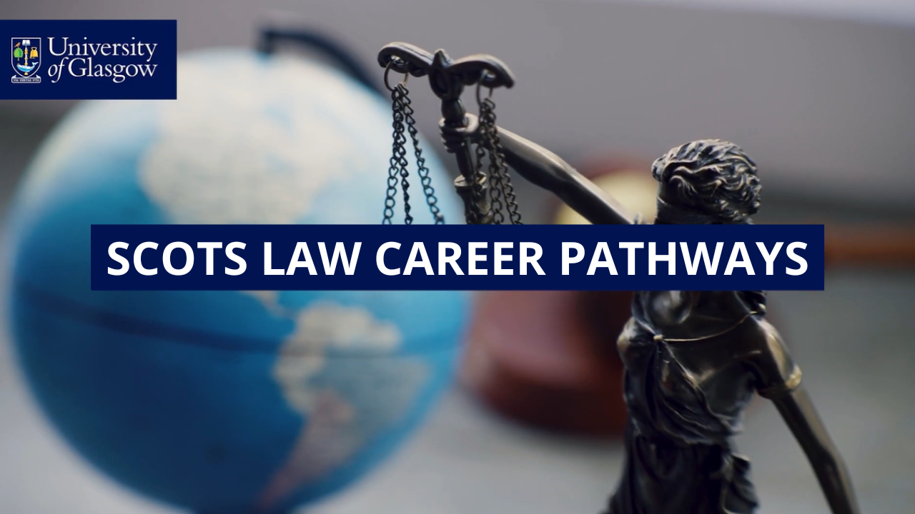 video thumbnail for scots law careers