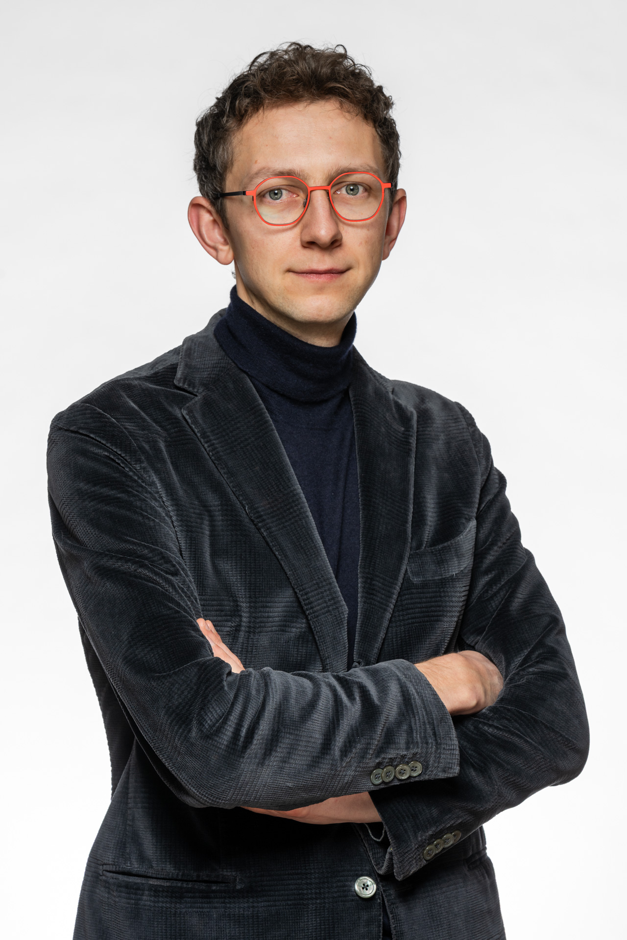 Photo by Klaus Ranger