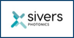 Sivers Photonics Logo
