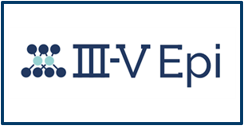 III-V Epi Logo