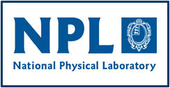 National Physical Laboratory Logo
