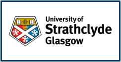 University of Strathclyde Logo