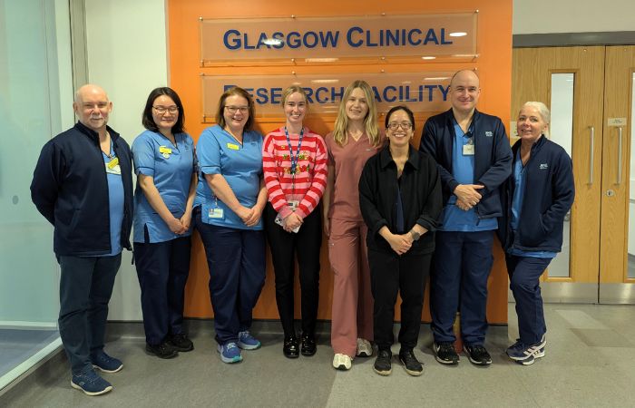 Members of the PHOENIX Trial Team