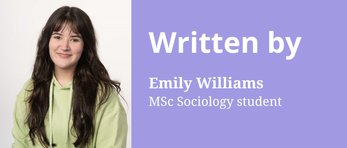 Emily Williams Author biography