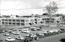 Hospital in Nairobi © RCPS Glasgow