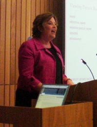 Fiona Hyslop