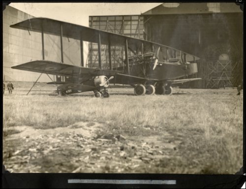 Photograph print, entitled 