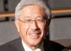 Professor Victor Dzau