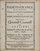 Titlepage of Sp Coll Ogilvie 582, 