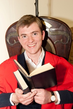 Joel Leslie
