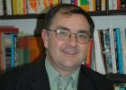 Dr Iain Hutchison