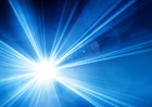 Laser