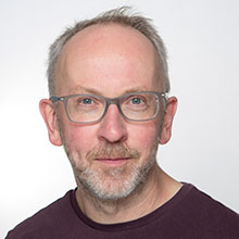 Klaas Wynne