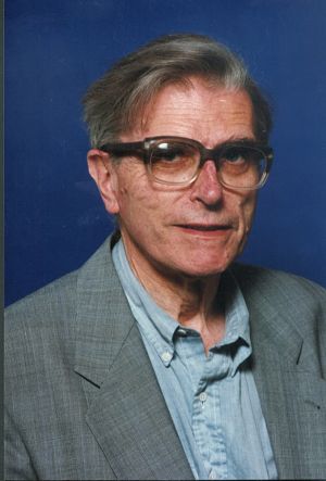 James Harrison Renwick