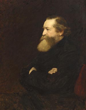 John Nichol