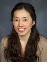 Betty Wu (Hui-Ting Wu)
