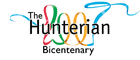 Hunterian logo