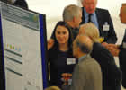 Story picture for Research Evening Story