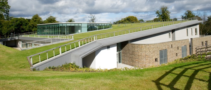 Small Animal Hospital exterior