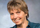 Image of Prof Sarah Cleaveland