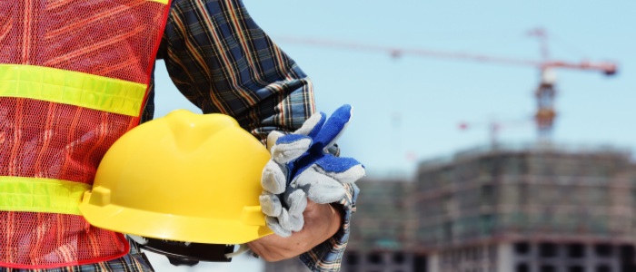 Health and Safety Image