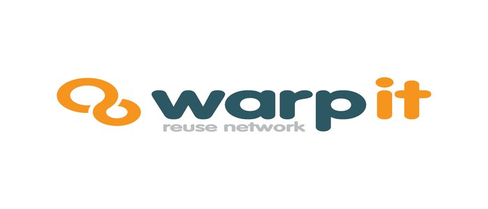 WARPit logo
