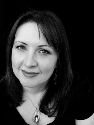 Carolyn Jess Cooke