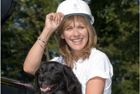 Carol Smillie