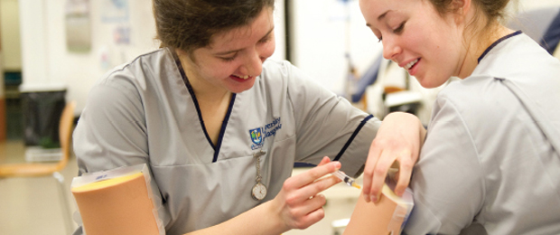 Scholarships & Student Opportunities