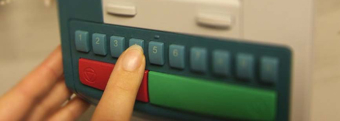 printer control unit