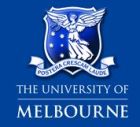 Melbourne University