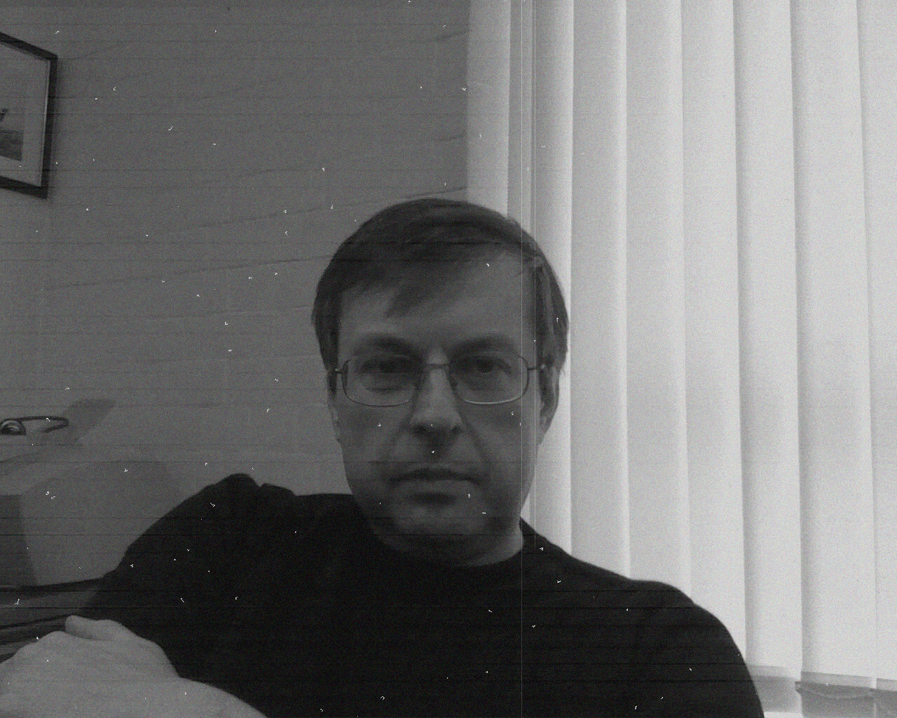 Prof George N. Barakos