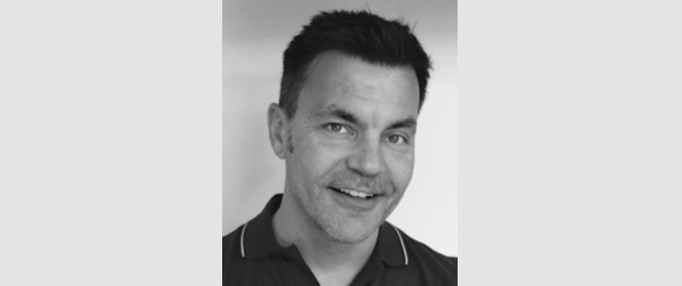 Professor John Christie