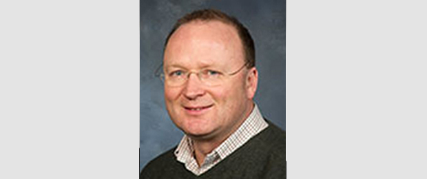 Professor Mike Barrett