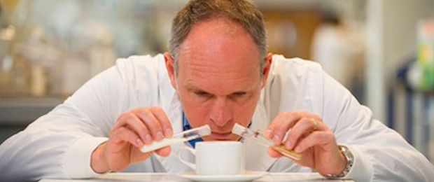 Dr Richard Burchmore