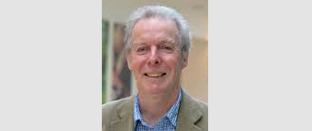 Professor Richard Cogdell