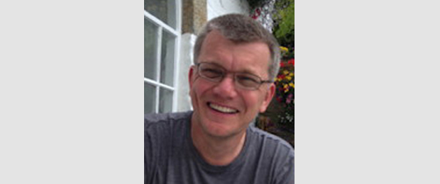 Professor Graeme Cooke