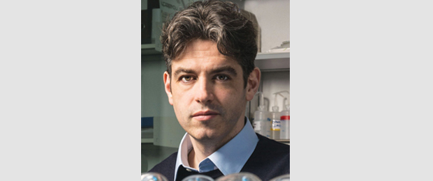 Professor Lee Cronin