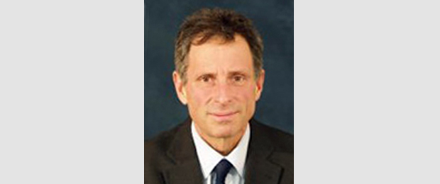 Professor Jon Cooper