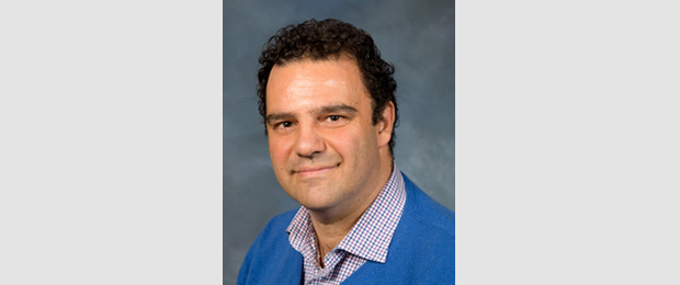 Professor Kostas Tokatlidis