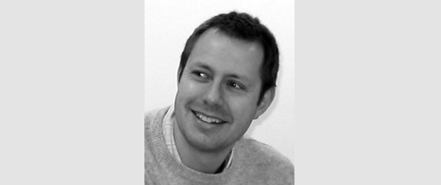 Professor Nikolaj Gadegaard